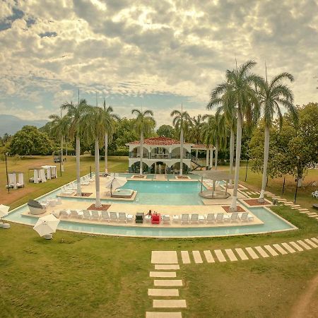 Hotel Arena Santa Fe de Antioquia Extérieur photo